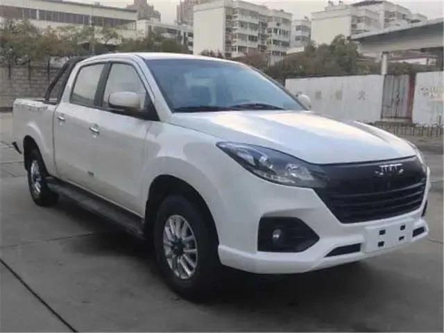 江陵宝典加强版柴油版,江铃宝典线路有问题怎么判断