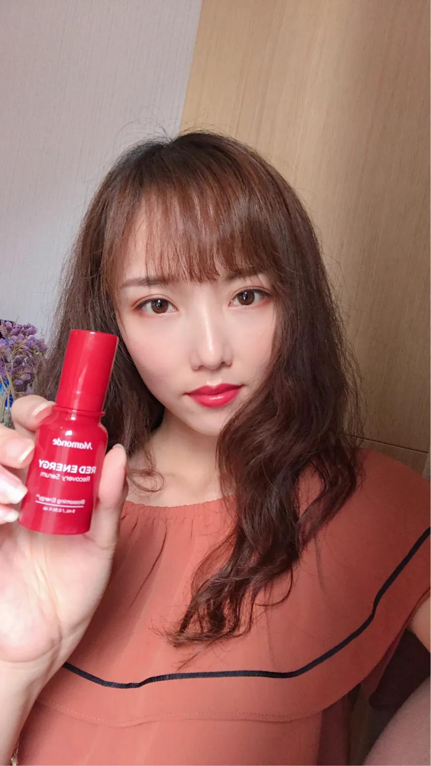 评价达人6月宝BOX里发现了世界上好用的美妆产品,被种草了