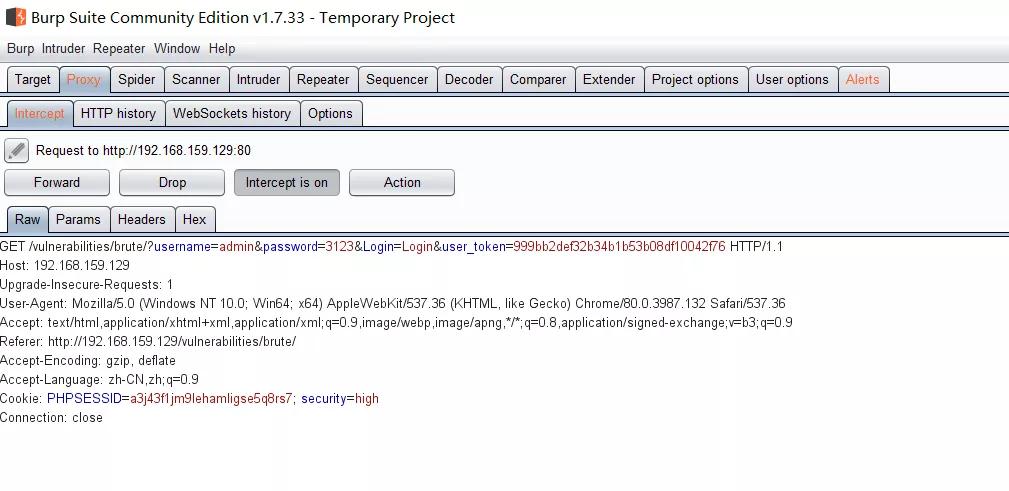 DvwaHigh通关指南（建议收藏）