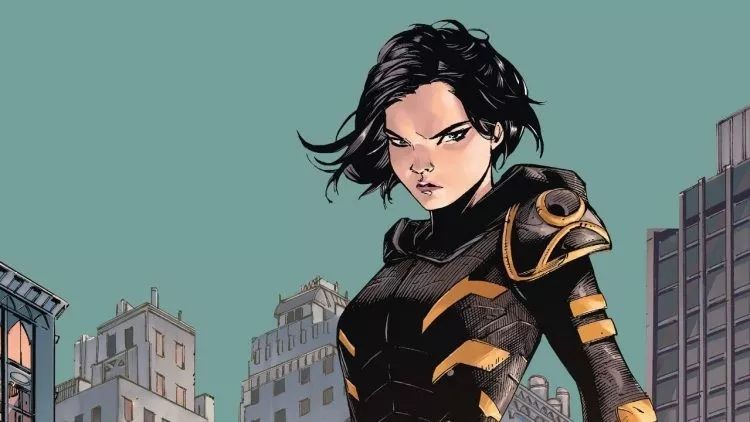 小丑女友哈莉结局,小丑女哈莉奎茵与猛禽小队