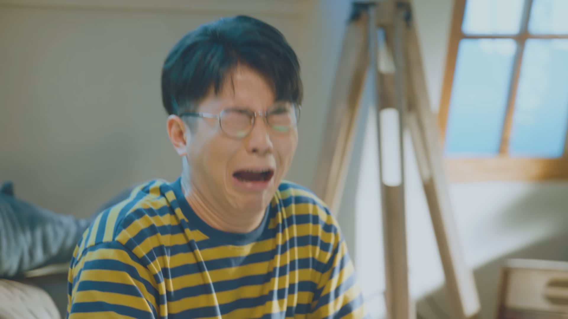 燃烧吧废柴天逸和叶小夕做饭,燃烧吧废柴小夕和天逸