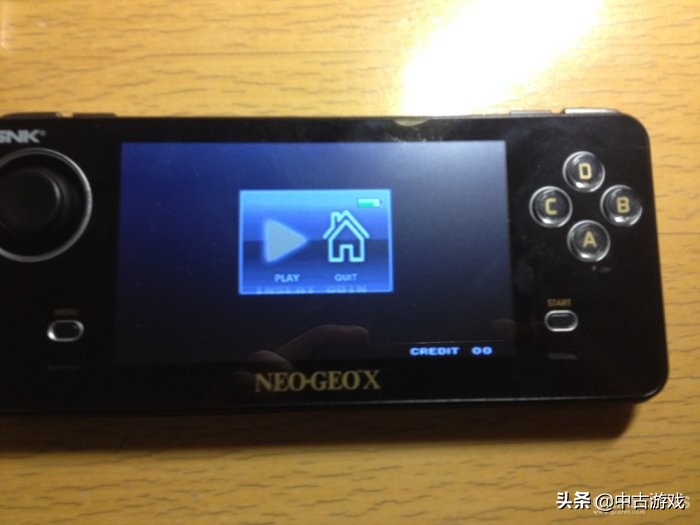 snk最新掌机,snk经典街机小游戏合集