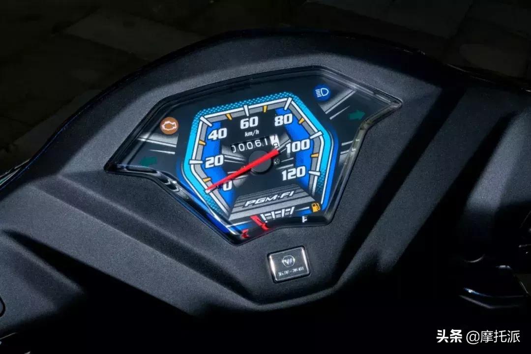 五羊本田踏板御鲨125和喜鲨一样吗,五羊本田摩托车御鲨黑色125图片