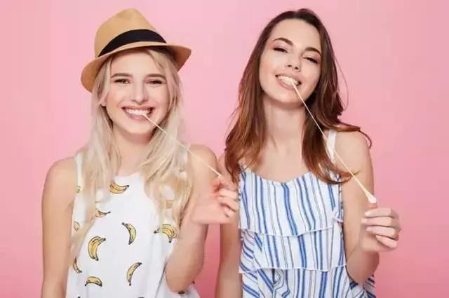 盘点让脸变大的坏习惯，你中了几个？