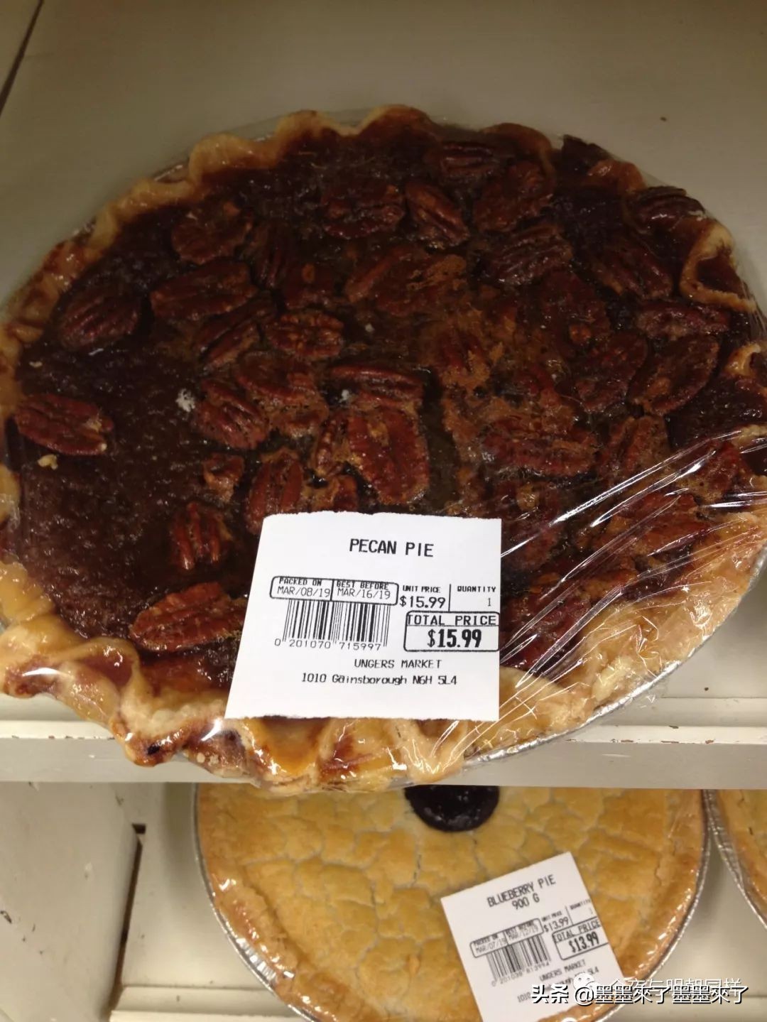 加拿大传统小店,加拿大温哥华特色店