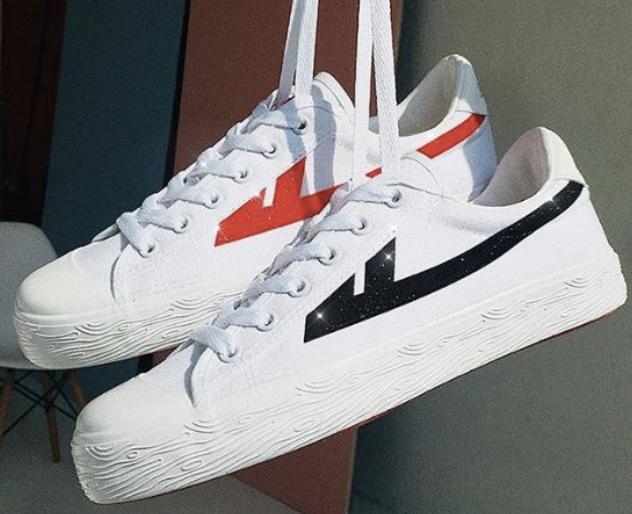 中国回力国潮,回力是中国老牌子