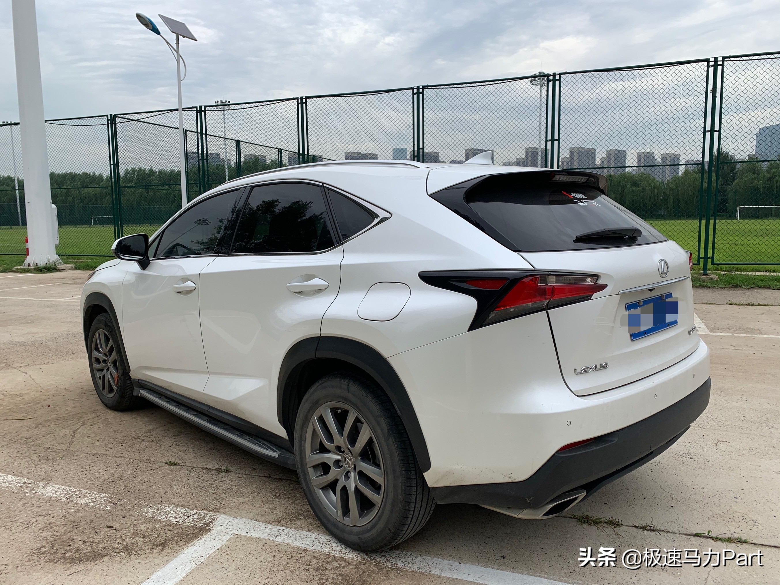 雷克萨斯nx跟雷克萨斯rx,最新款雷克萨斯nx试驾