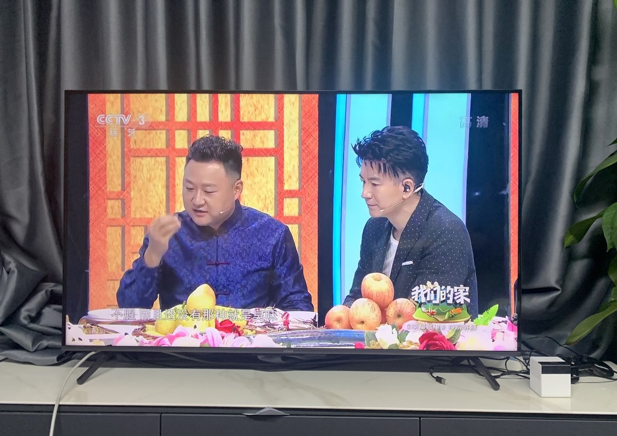 为什么索尼电视好相机屏幕却很差,怎么感觉老款索尼电视画质更好