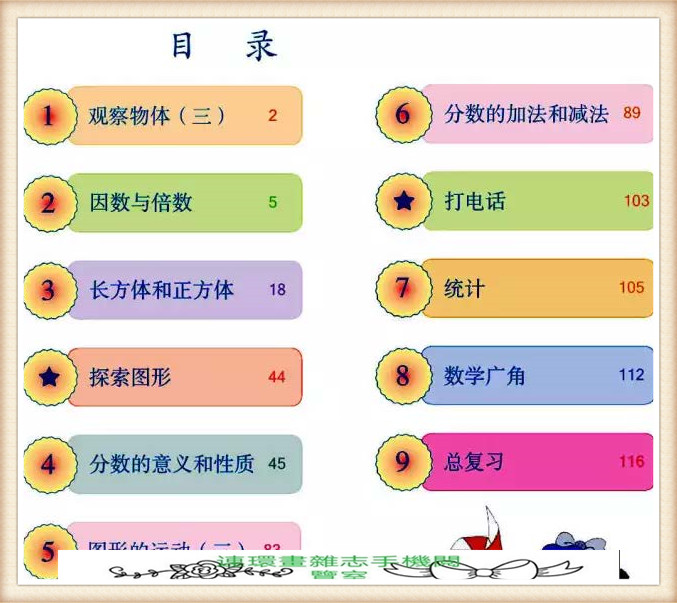 五年级下册数学应用题,五年级下册数学练习册答案