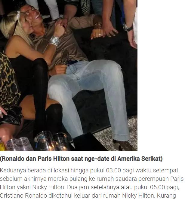 愿意为科比生孩子，称C罗是个娘娘腔，身价30亿英镑的希尔顿要结婚了，听从卡戴珊建议只接受体外受孕