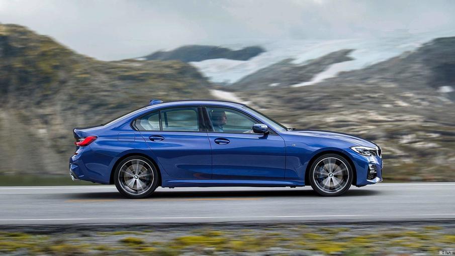 新款宝马3系320li详细介绍,全新宝马3系320发售