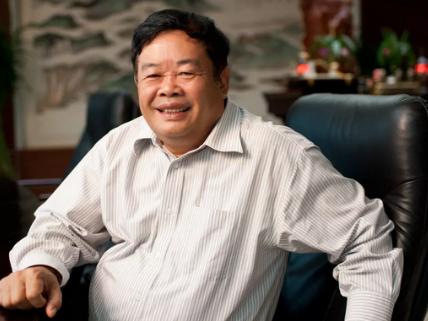 玻璃大王曹德旺发妻,曹德旺写信告诉发妻想娶红颜知己