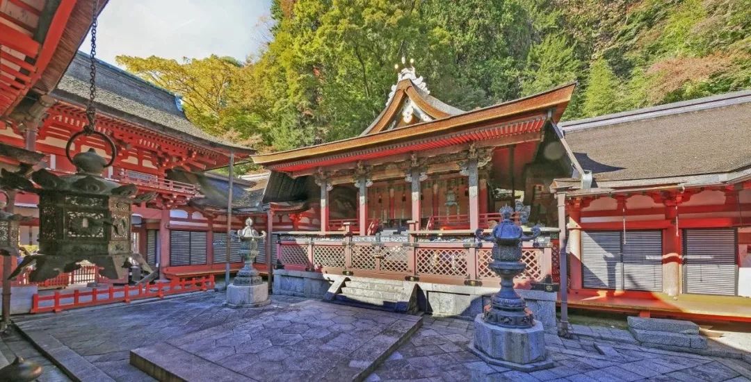 为了一群鹿而去一座城!日本奈良如何从“穷乡下”逆袭...