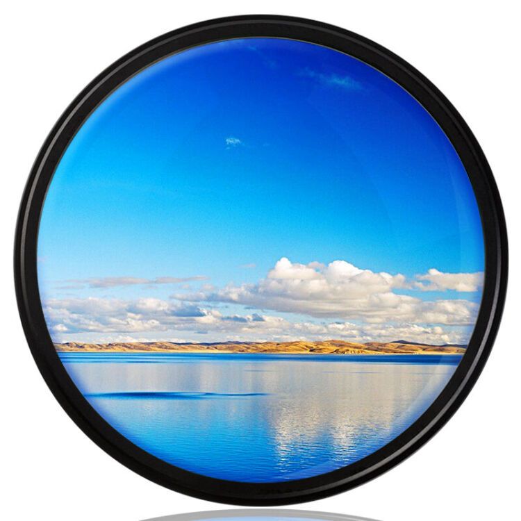 相机uv镜哪种滤镜最好用,镜头小课堂