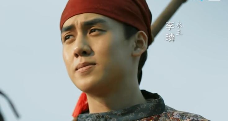 长安十二时辰檀棋为什么喊张小敬,长安十二时辰檀棋跟谁在一起了