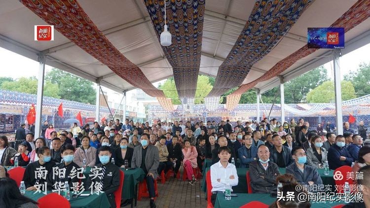 南阳美食必吃榜第一名,南阳市第五届烹饪技能大赛菜品