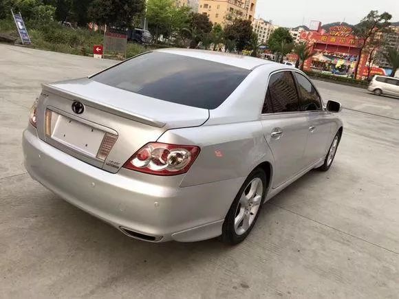 08锐志精品车况要多少钱,08锐志怎么看车况