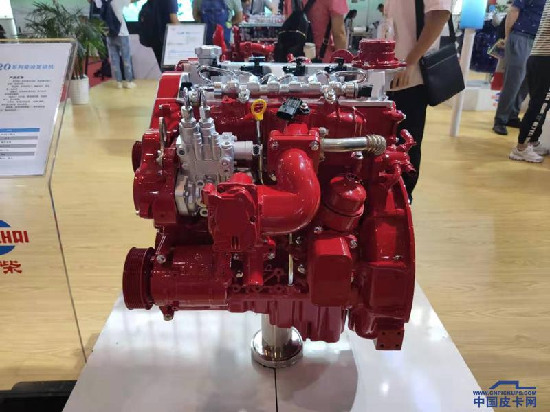 国产6缸柴油机哪家强,最大4缸柴油机