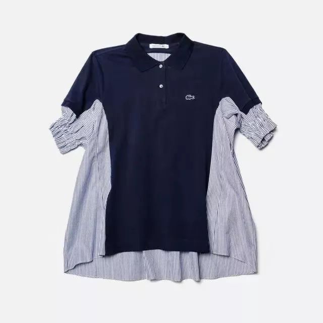 因为做家庭主妇太无聊，于是她创立了Sacai……