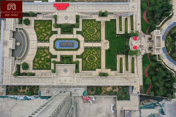 石家庄燕港御灏府最新消息,石家庄燕港御灏府房价