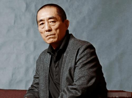 张艺谋导演冷门,大导演张艺谋的情史