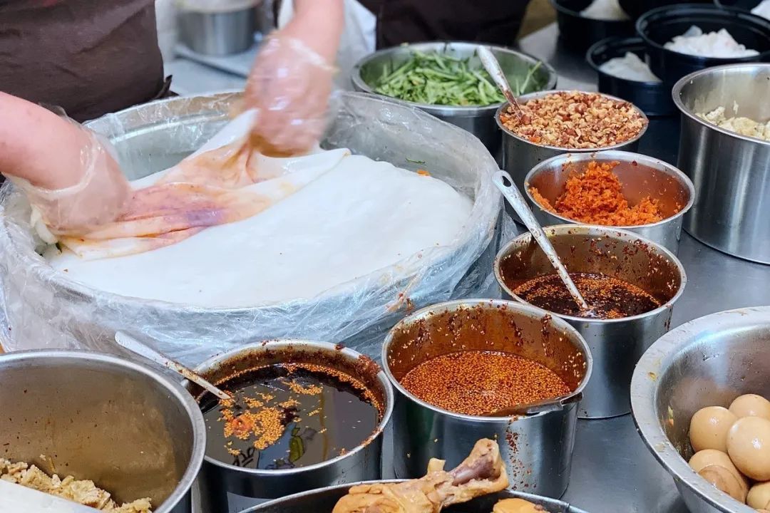 无锡15元以内好吃的,无锡这6家小店美翻