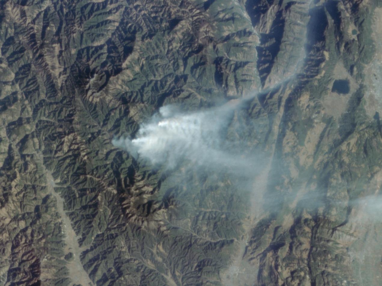 中国卫星公开数据,科普常见国产卫星参数介绍