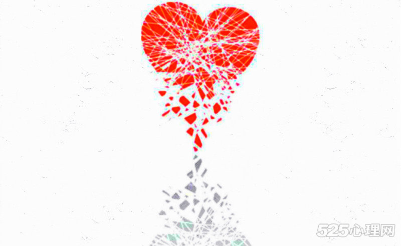 分手过后的裂痕如何弥补,分手后内心缺失怎么弥补