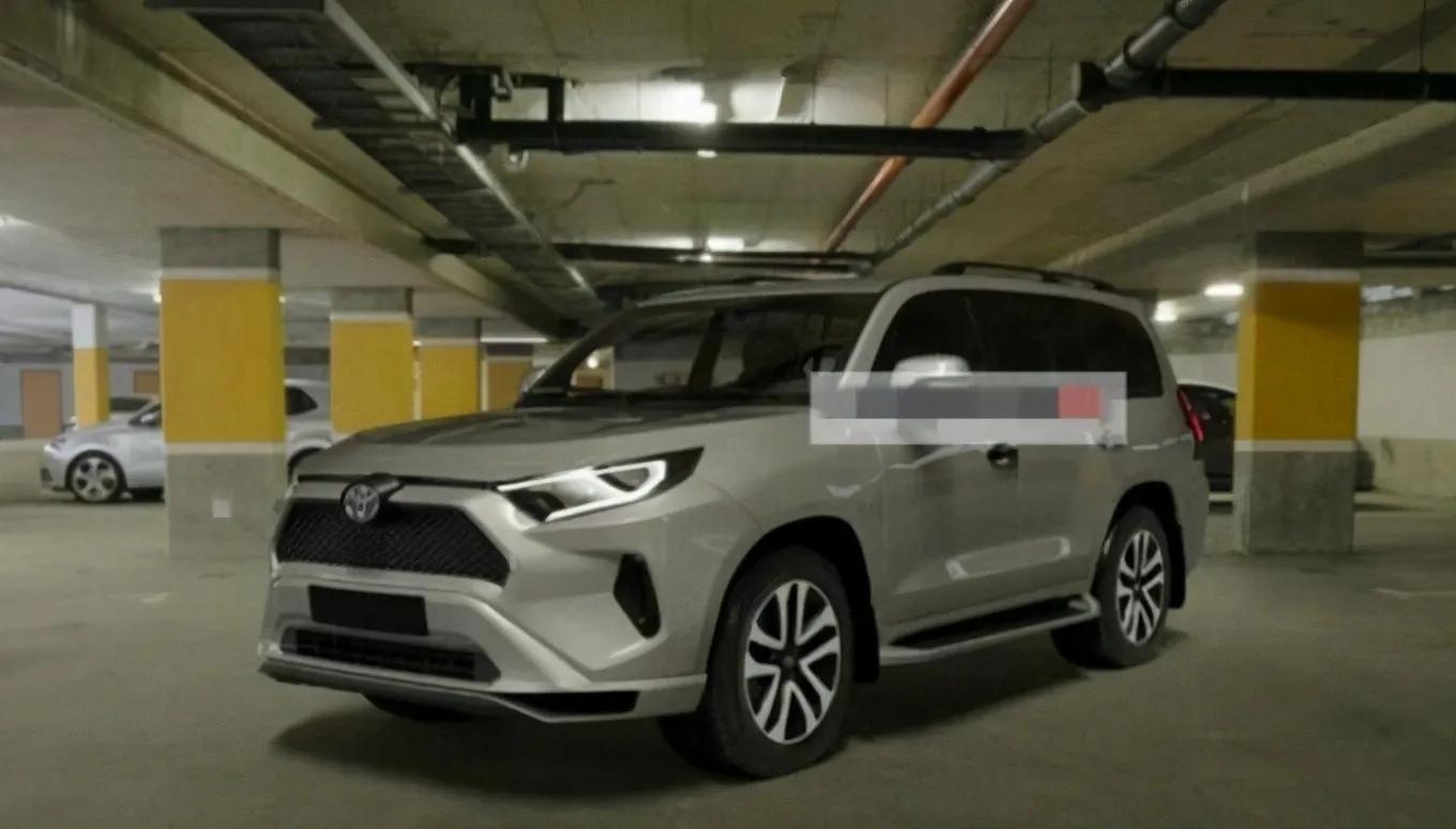 普拉多4.0和2.7动力表现,普拉多2.8柴油版马力扭矩