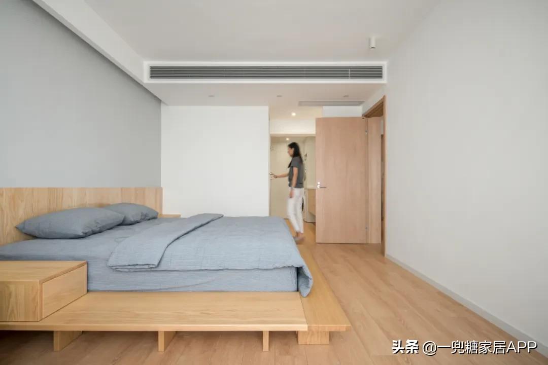 玄关比较乱,玄关太长怎么补救图片