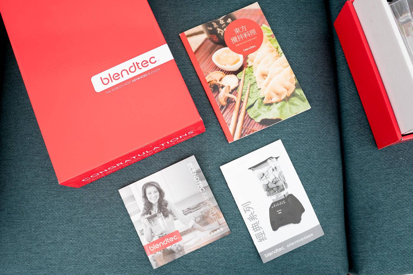 破壁机选什么配置的好,美国破壁机blendtec测评