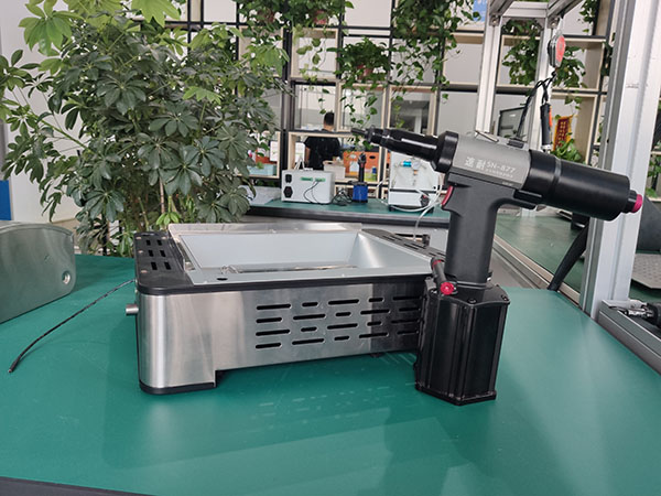 拉铆螺母枪一般什么地方用,螺母拉铆枪技术要求