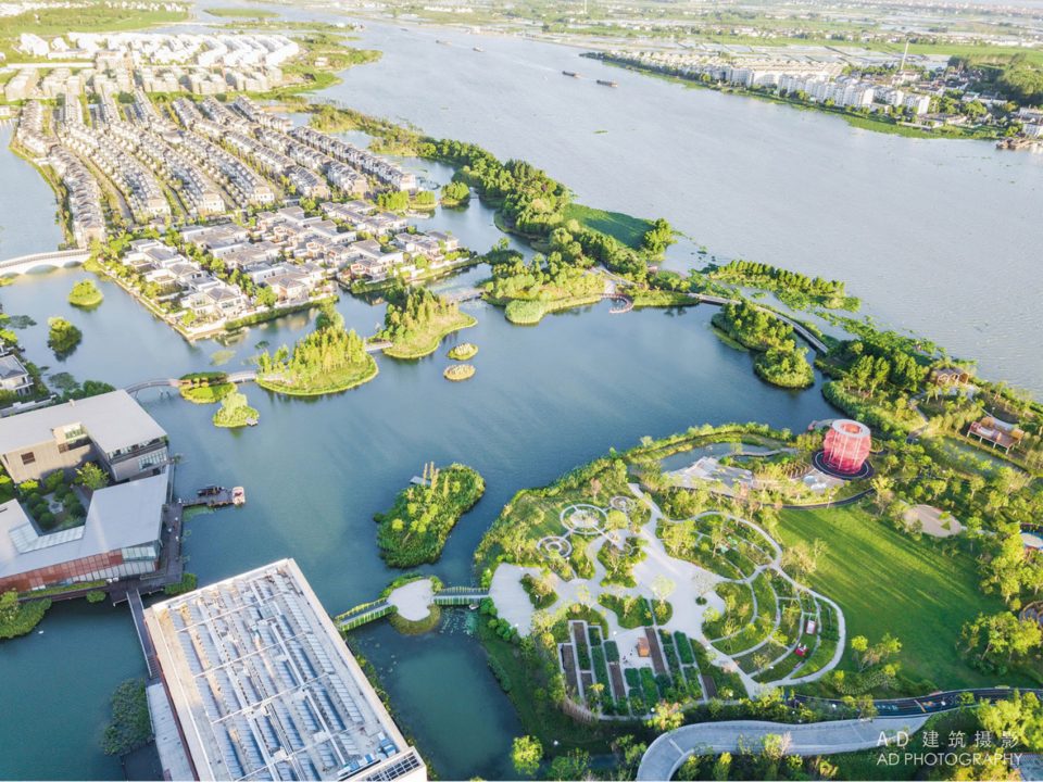 昆山水月周庄,昆山周庄水之韵酒店