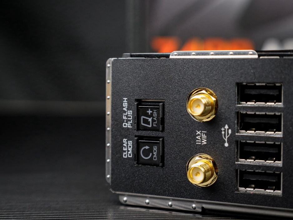 技嘉z490aorusultra评测,技嘉z490aorusmaster与gaming对比