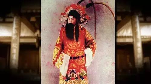 孟小冬梅兰芳杜月笙,梅艳芳孟小冬与杜月笙