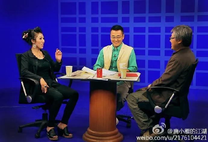 17岁被侵犯，34岁成*鸨老**，37岁拍片拿大奖，好绝一女的