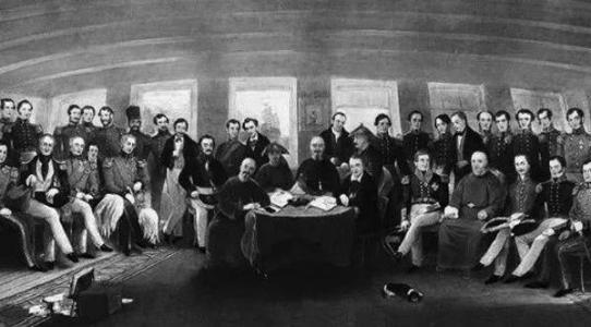 中美贸易战整个发展历程,中美贸易关系史给我们什么启示