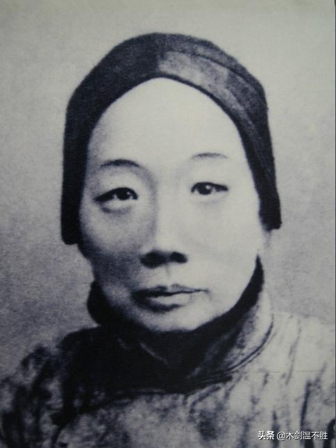 朱安临终前的评价,朱安的一生是幸运的还是可悲的