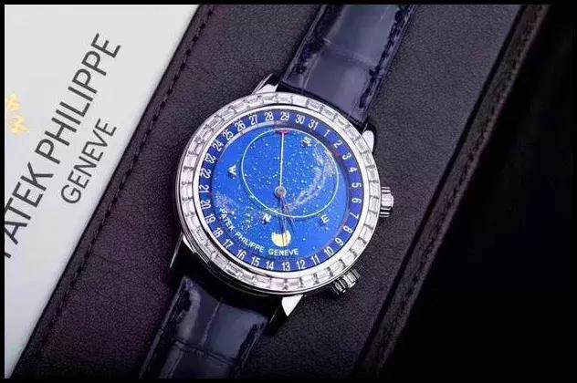 200万的理查德米勒薄款,200到500万理查德米勒