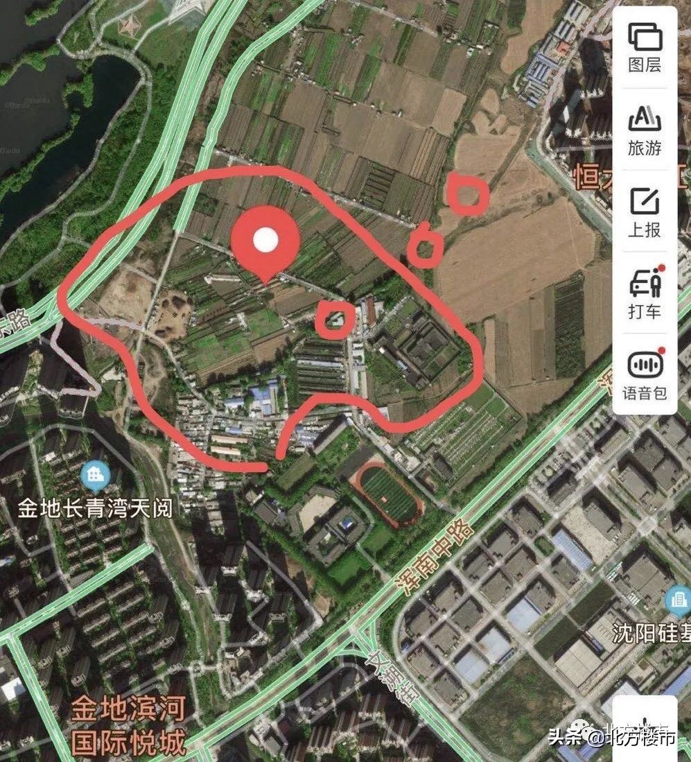 长清区最新房价信息,长青股份深度分析最新