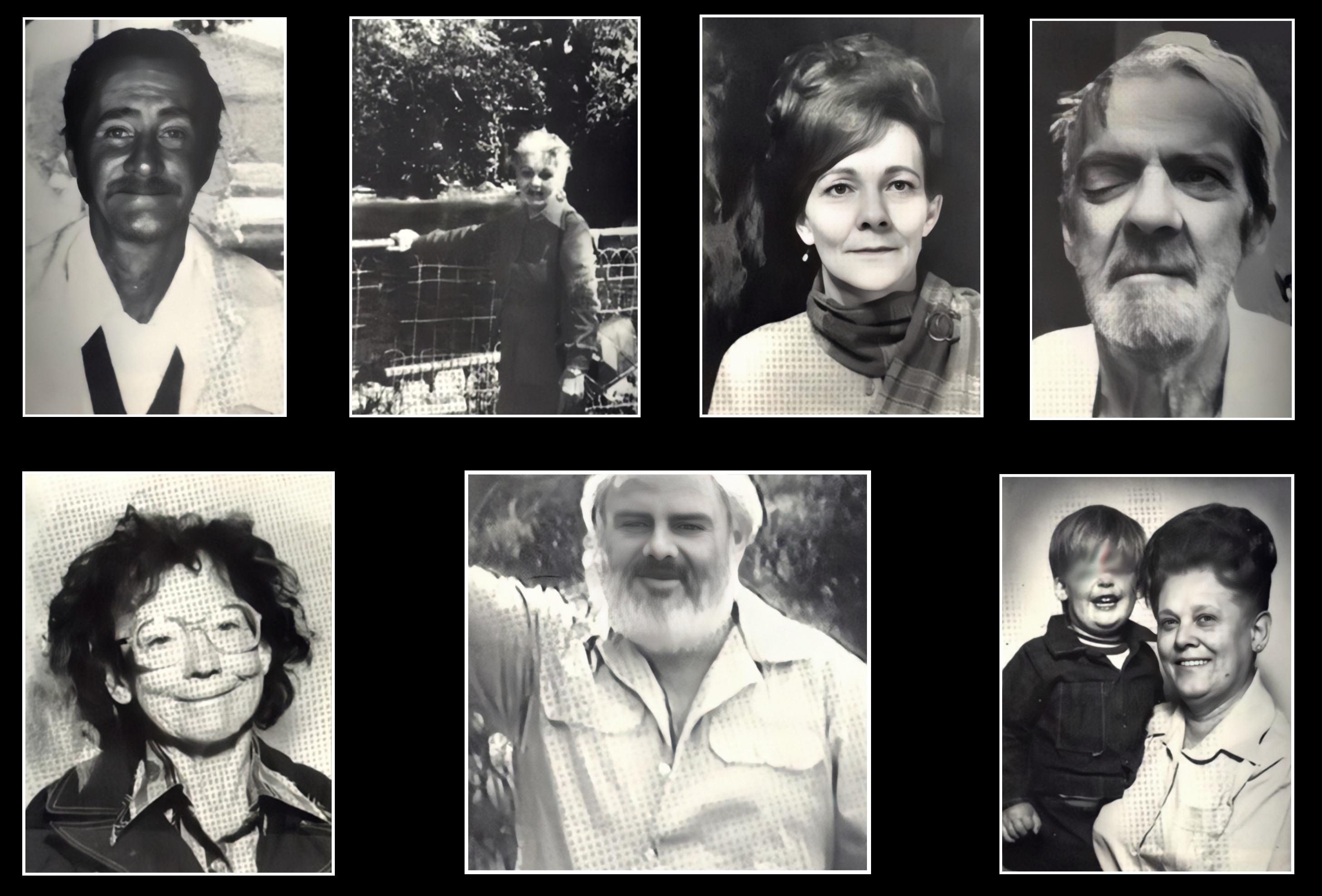 美国十三岁男孩失踪惊天秘密,福利院智障男子失踪