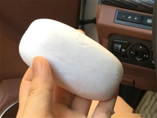 汽车放香皂有什么用,在车里放香皂有什么危害