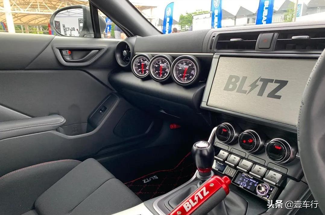 涓扮敯gr86鎵嶆槸鍘熸眮鍘熷懗鐨刯dm璺戣溅,jdm涓扮敯gr86