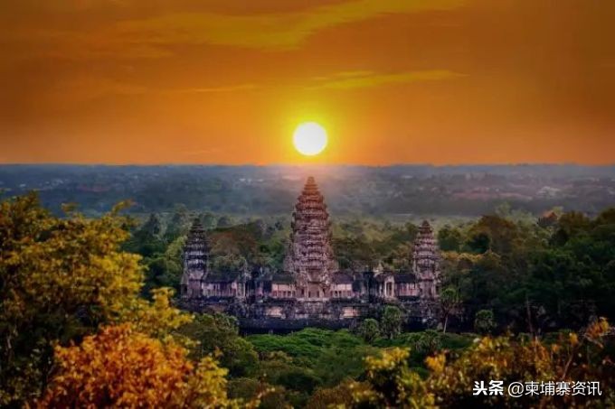 第一次去柬埔寨旅游会被盘问,第一次去柬埔寨工作带什么