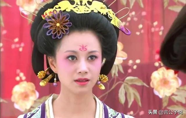 梦回唐朝古装剧,梦回唐朝定妆照