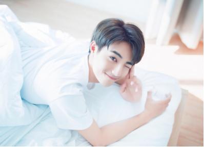 李振宁出道视频完整版,李振宁成长经历