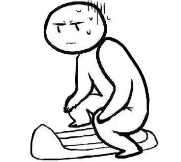 “上大号”是蹲好还是坐好?华西医生教你健康拉粑粑