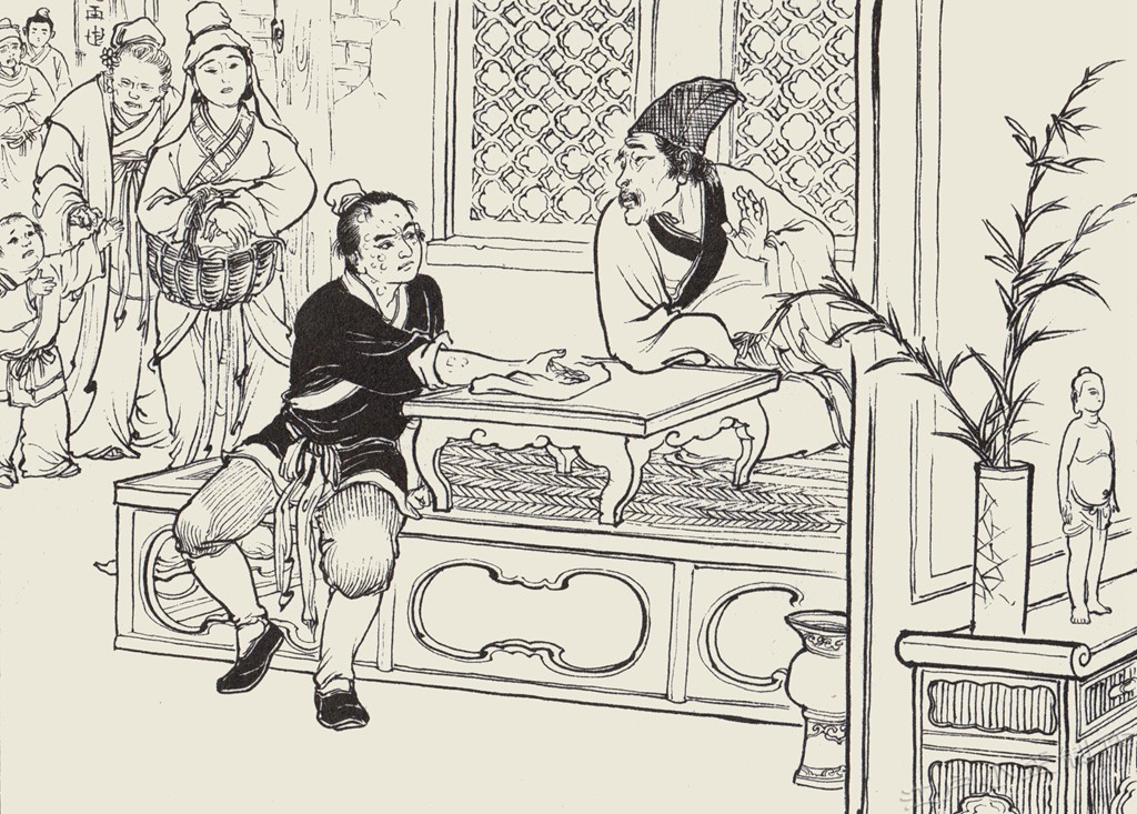 韩世忠和梁红玉初识,韩世忠为什么独爱梁红玉