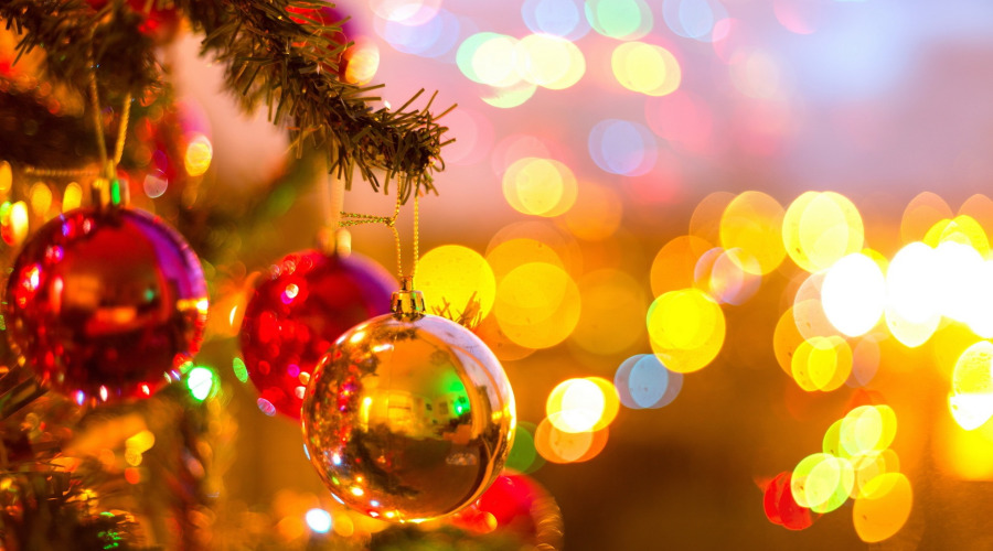 圣诞节生日发朋友圈的文案,圣诞节发朋友圈的句子暖心