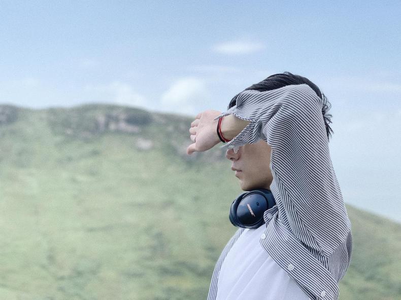 想一个人静静视频,想一个人静静什么都不说